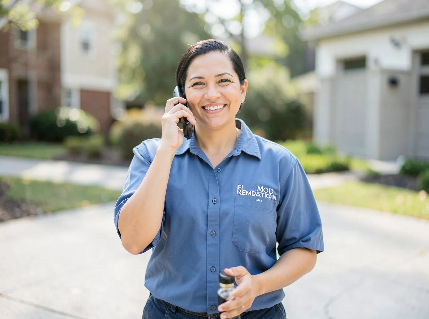 Mold Remediation Danville, IA FAQs